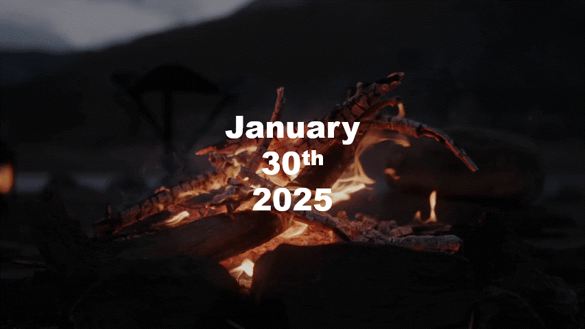 Put kindling on the fire